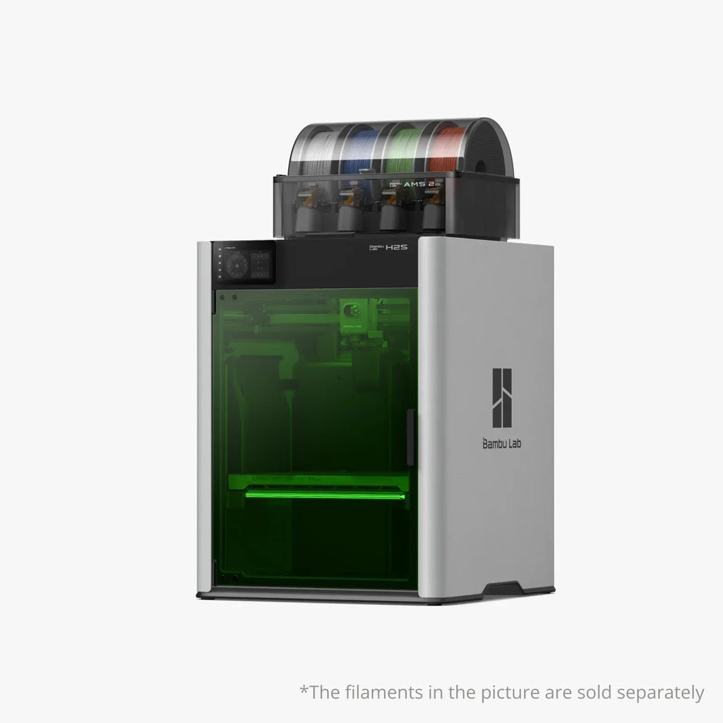Bambu Lab H2S
