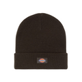 Dickies berretto unisex a cuffia Gibsland DK0A4X7K0DB1 marrone
