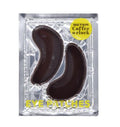 Beter Coffee O'Clock Patch In Konjac Per Il Contorno Occhi Con Estratto Di Caffè Arabica 10 Patch Da 6 gr
