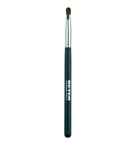 Beter Pennello Make Up N.12 Fine Per Ombretto In Setole DI Pony