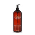 Biacré Resorge Green Therapy Moisturizing Shampoo Ristrutturante Per Capelli Sfibrati,Secchi E Trattati 1000 ml