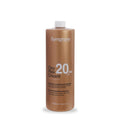 Biacré Symphony Oxy Plex Cream Emulsione Ossidante Profumata 20 Volumi 6% 1000 ml
