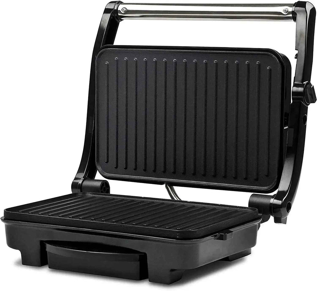 Bistecchiera 1500w piastra 27x17