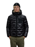 Blauer Giubbetto Uomo Bryant 25WBLUC02080-005958 Nero