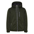 Blend Giacca invernale da uomo con cappuccio 20714391 190509 Rosin