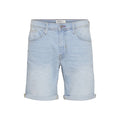 Blend pantaloncino in jeans da uomo Denim 20713326 200290 light blue