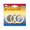 Blis.3 guarnizioni+1 filtro 1tazza