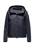 Bomboogie giacca da donna antipioggia e antivento sfoderata JW8363TNSD6 297 poseidon blue