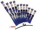 Bosch 1 spazzola AF34