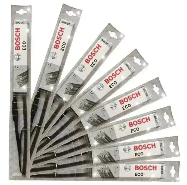 Bosch 1 spazzola diverse misure