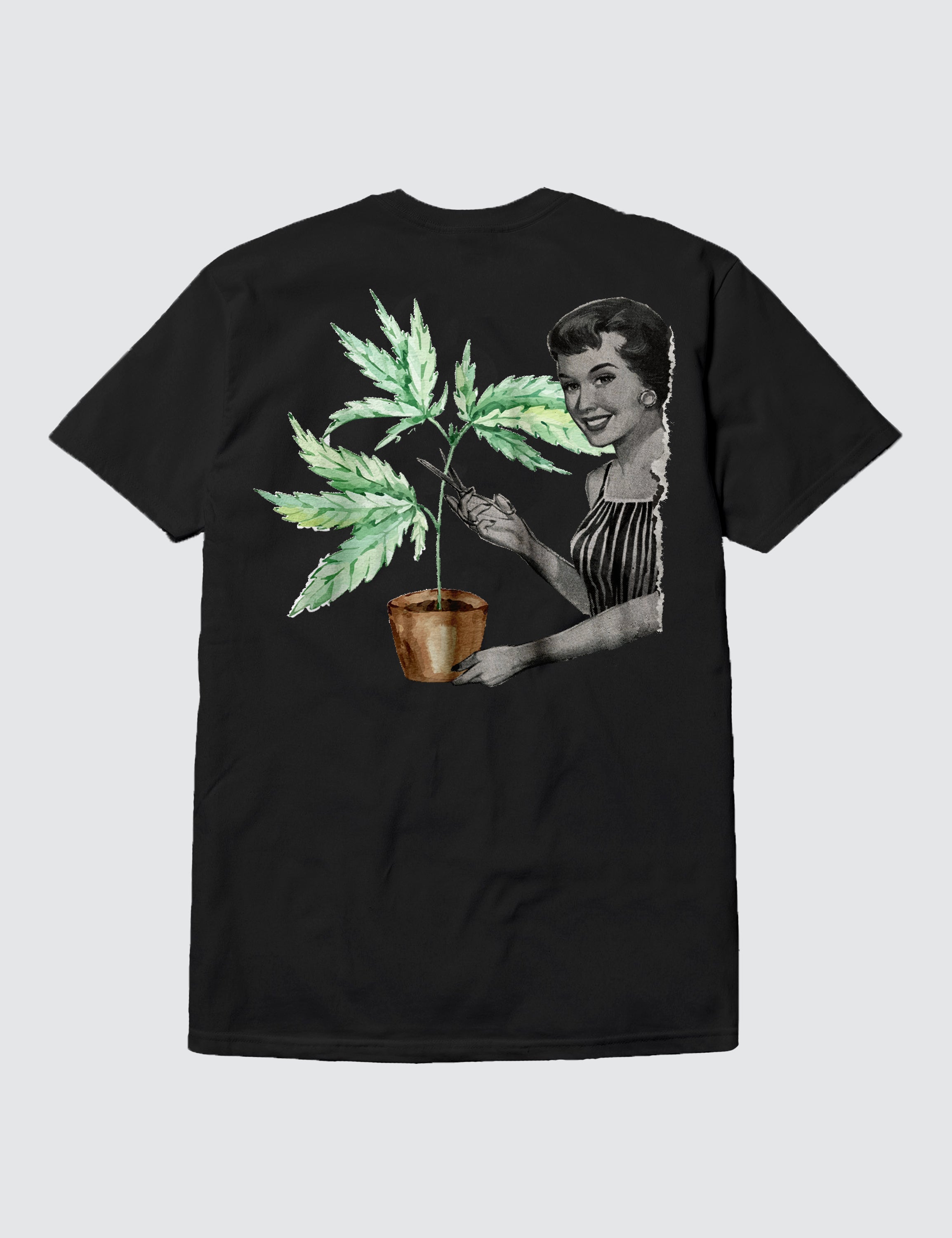 Botanical T-Shirt