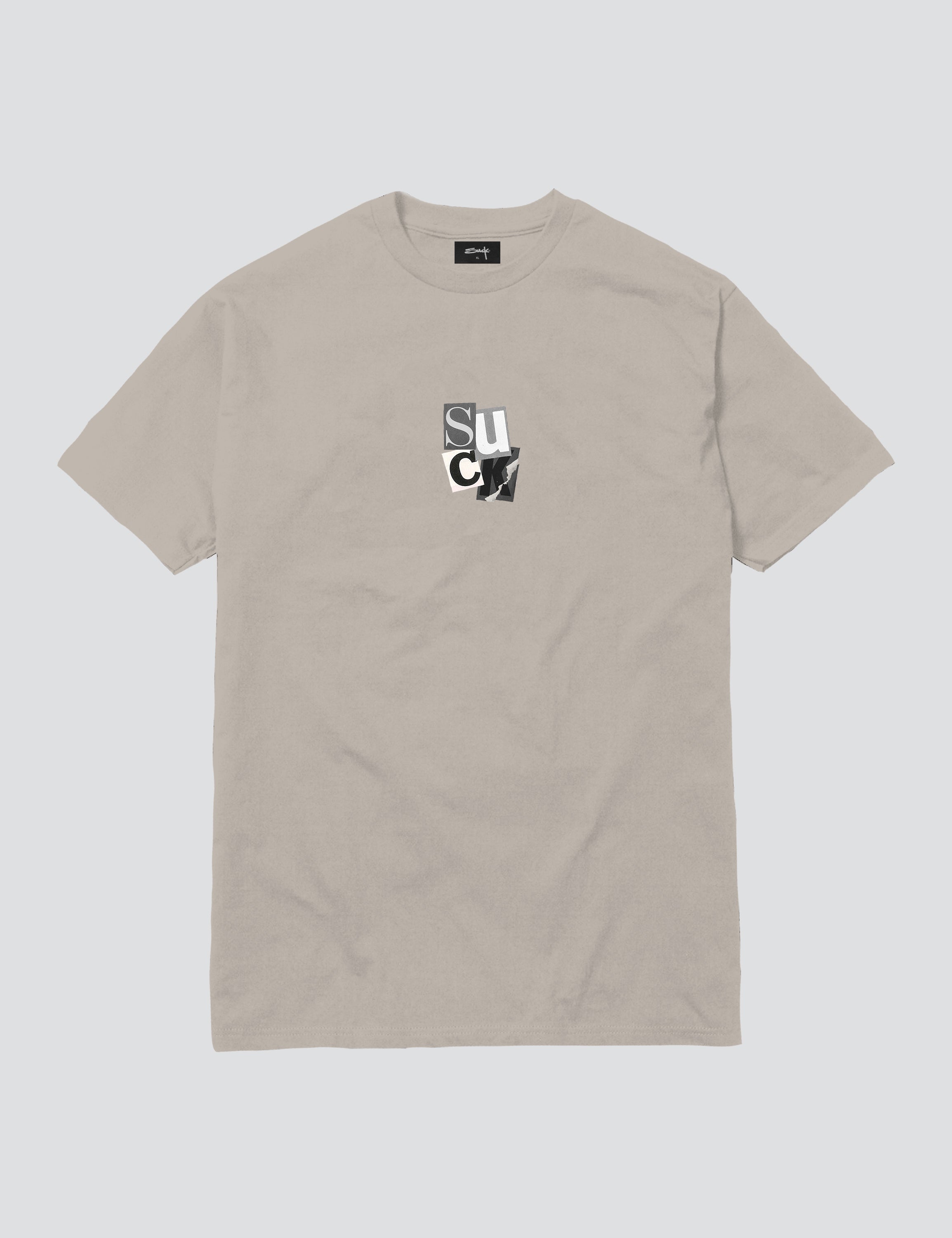 Botanical T-Shirt