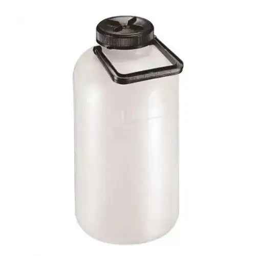 Bottiglione ptl bocca larga lt.10