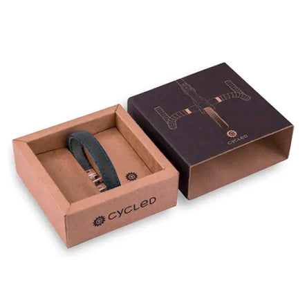Braccialetto Cycled - 16