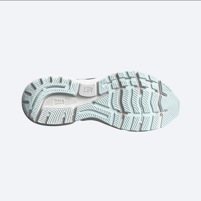 Brooks Ghost 15 Donna | Scarpa Running Ammortizzata | Blu 120380 1B