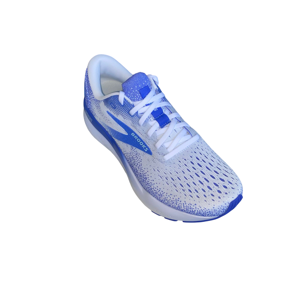 Brooks Scarpe Running Donna Bianche Blu Ghost 16 1204071B 152