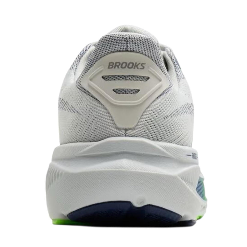 Brooks Ghost 17 110442454 Scarpa Running Uomo Oyster