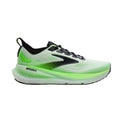 Brooks Scarpa Running Uomo Glycerin 23 Bianco Verde - 110476154