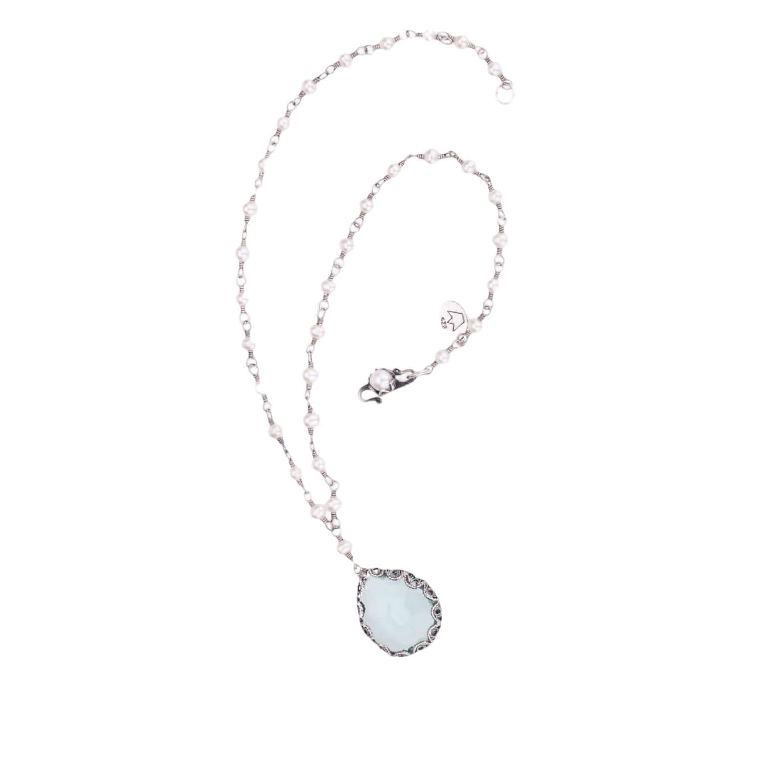 Collana Twist