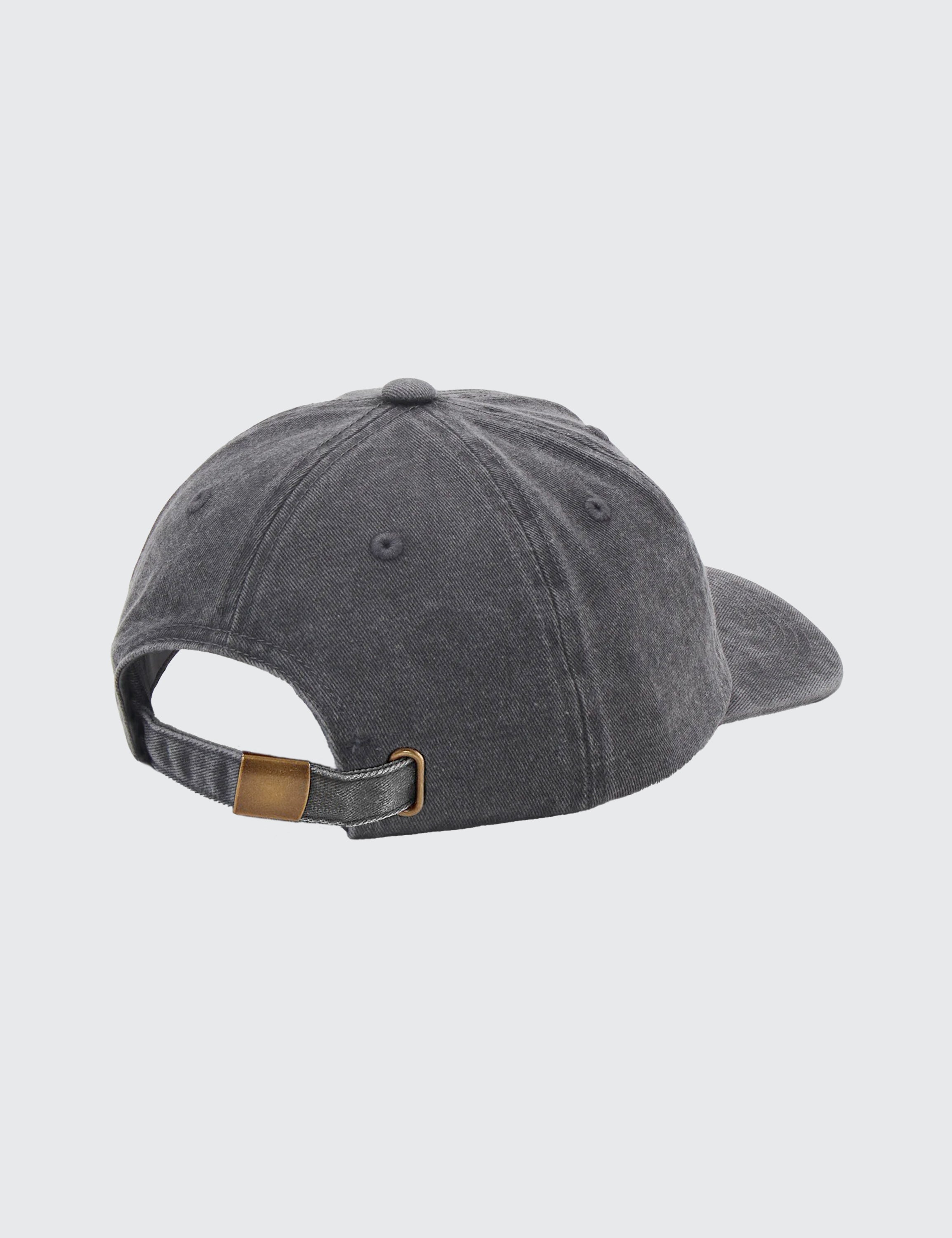 Suck Logo Vintage Hat