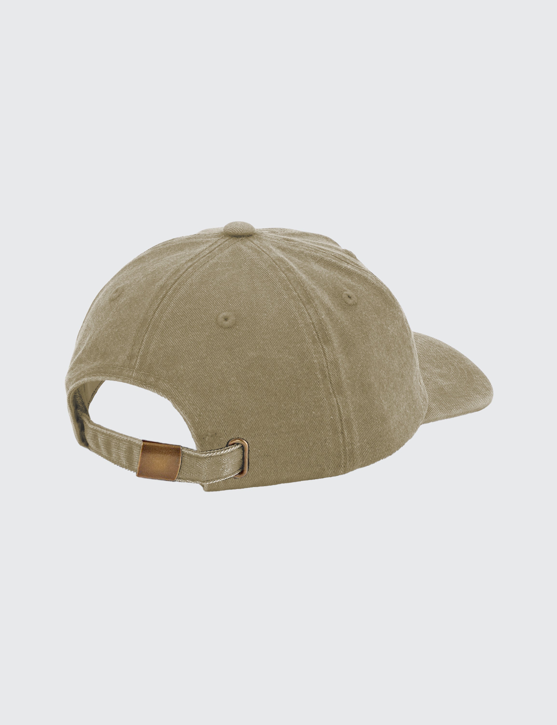 Suck Logo Vintage Hat