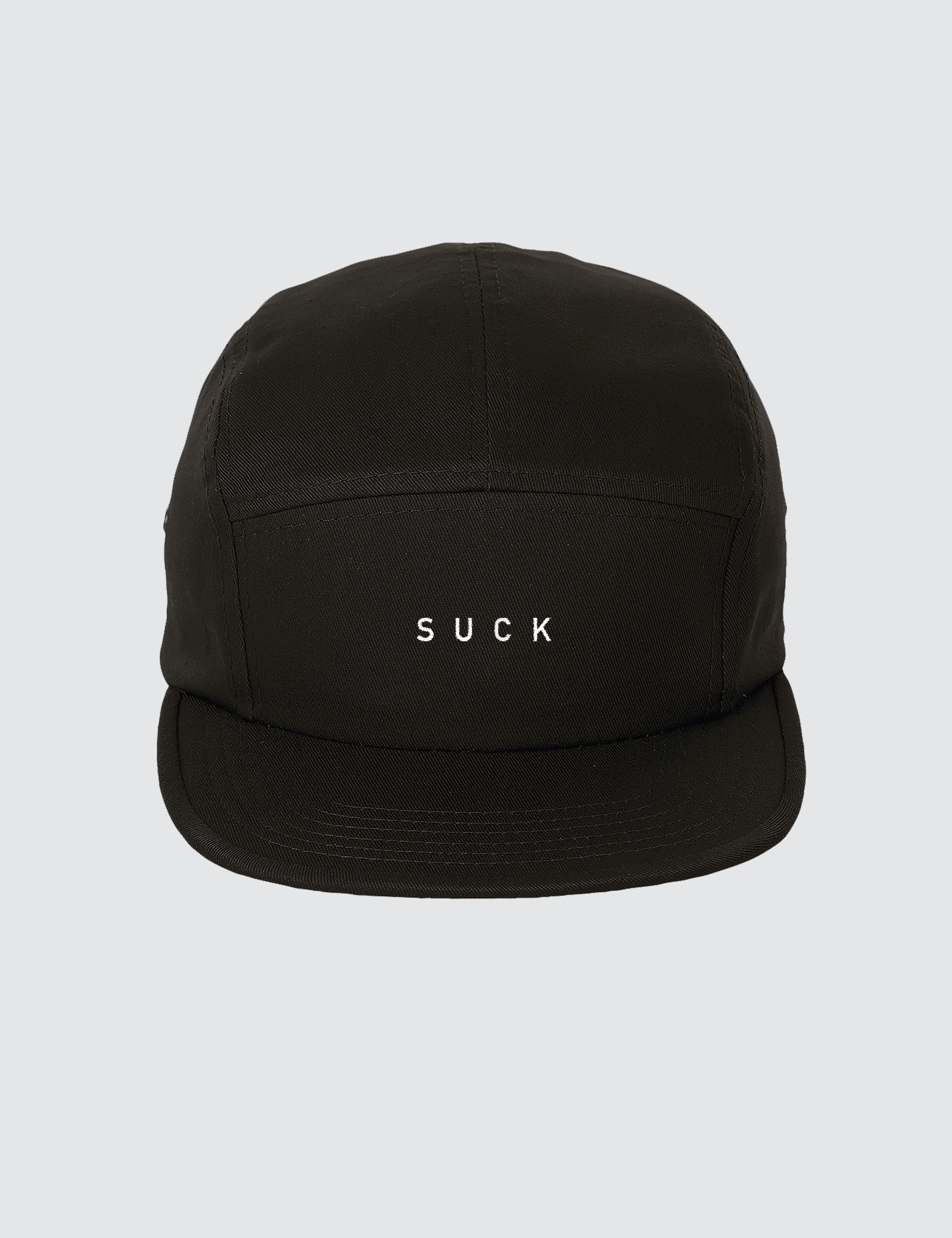 Minimal 5-Panel