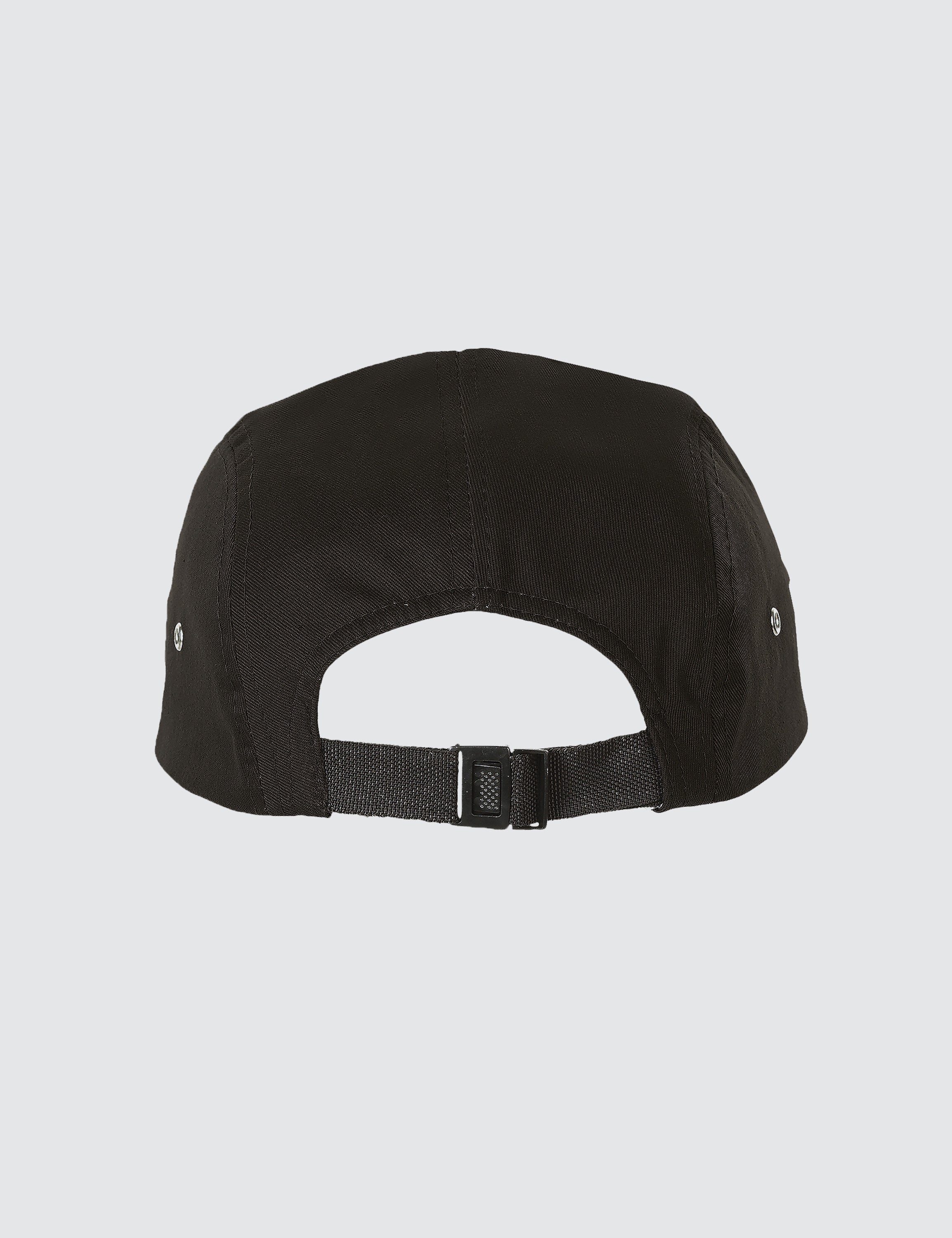 Minimal 5-Panel