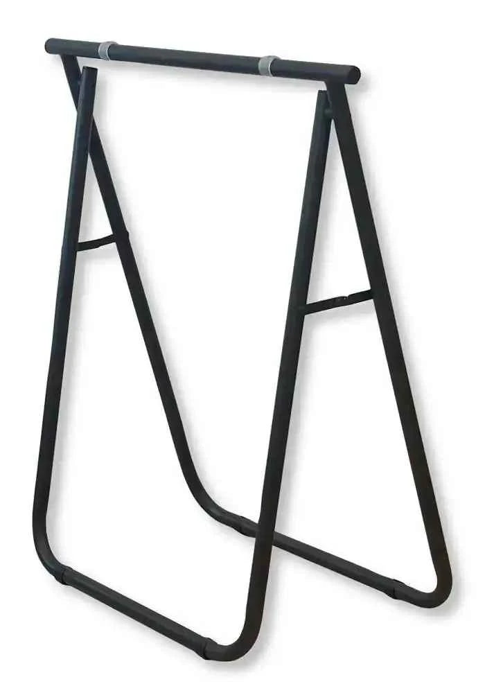 Cavalletto pieghevole Hobby Arredo – 62x35x75 cm, colore ardesia