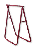 Cavalletto pieghevole Hobby Arredo – 62x35x75 cm, colore ciliegia