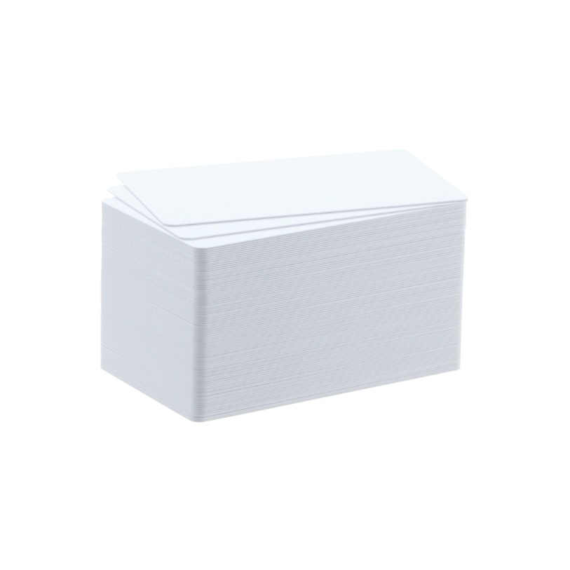 100 Carte Di Carta Badgy – Compatibili Con Badgy100 e Badgy200 [CBGCP030W]