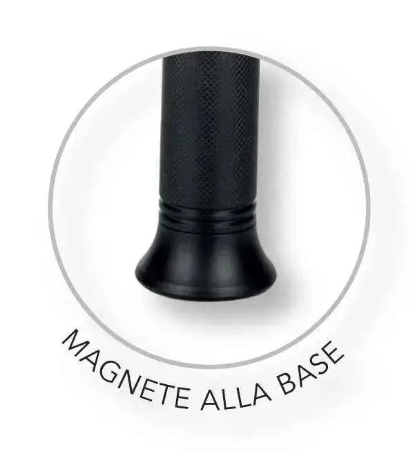 Torcia LED FLEXY Ricaricabile – Lavoro Flessibile con Magnete – 1000 Lumen