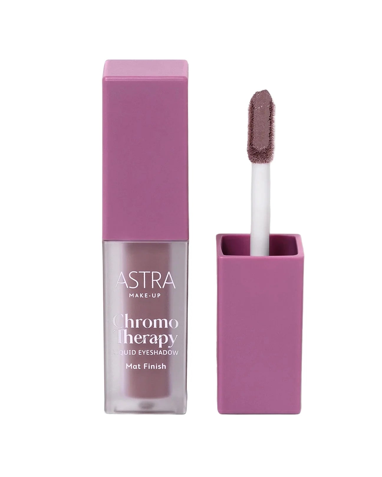 Astra Make-Up Chromo Therapy Liquid Eyeshadow Ombretto Liquido Mat 6 ml