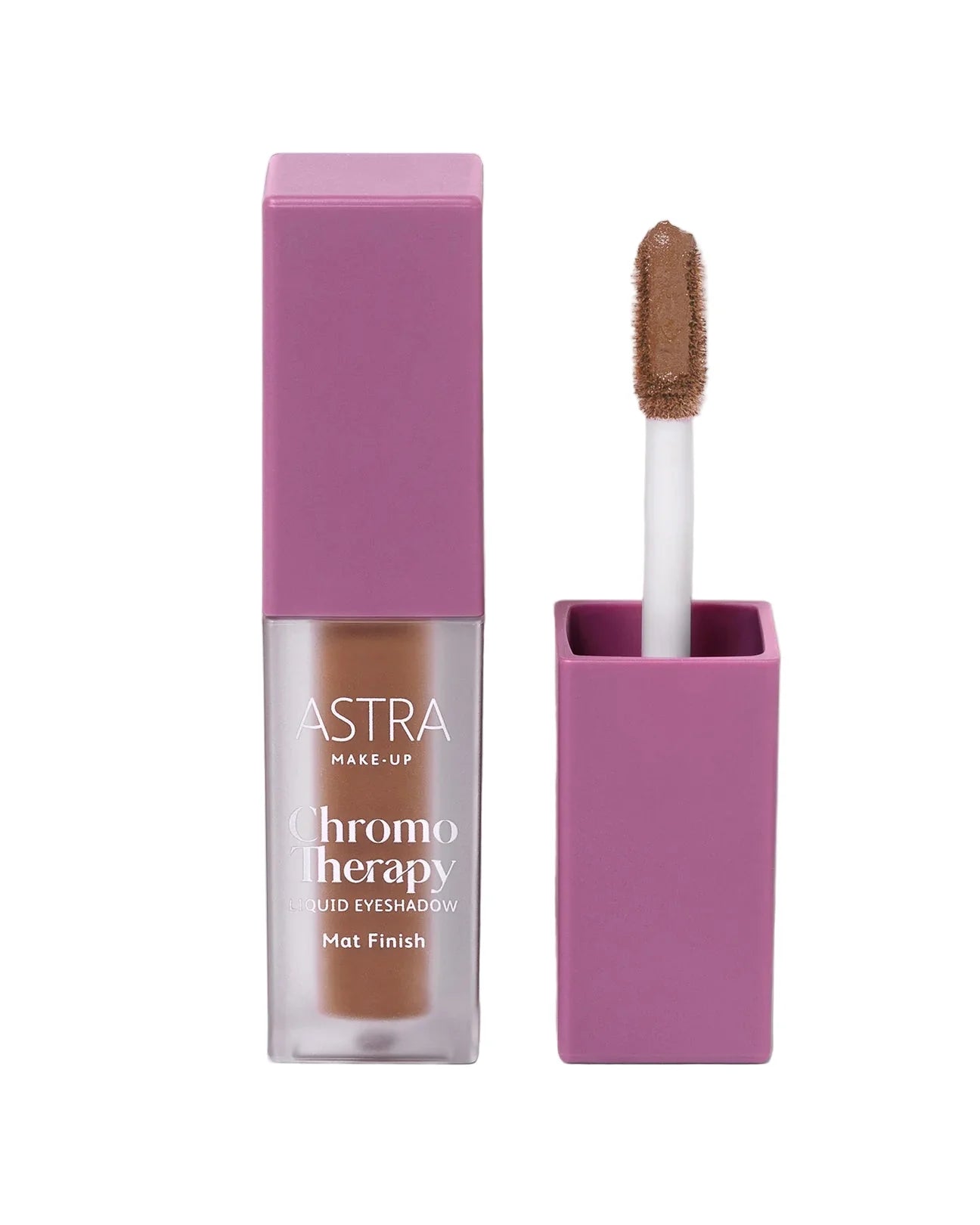 Astra Make-Up Chromo Therapy Liquid Eyeshadow Ombretto Liquido Mat 6 ml