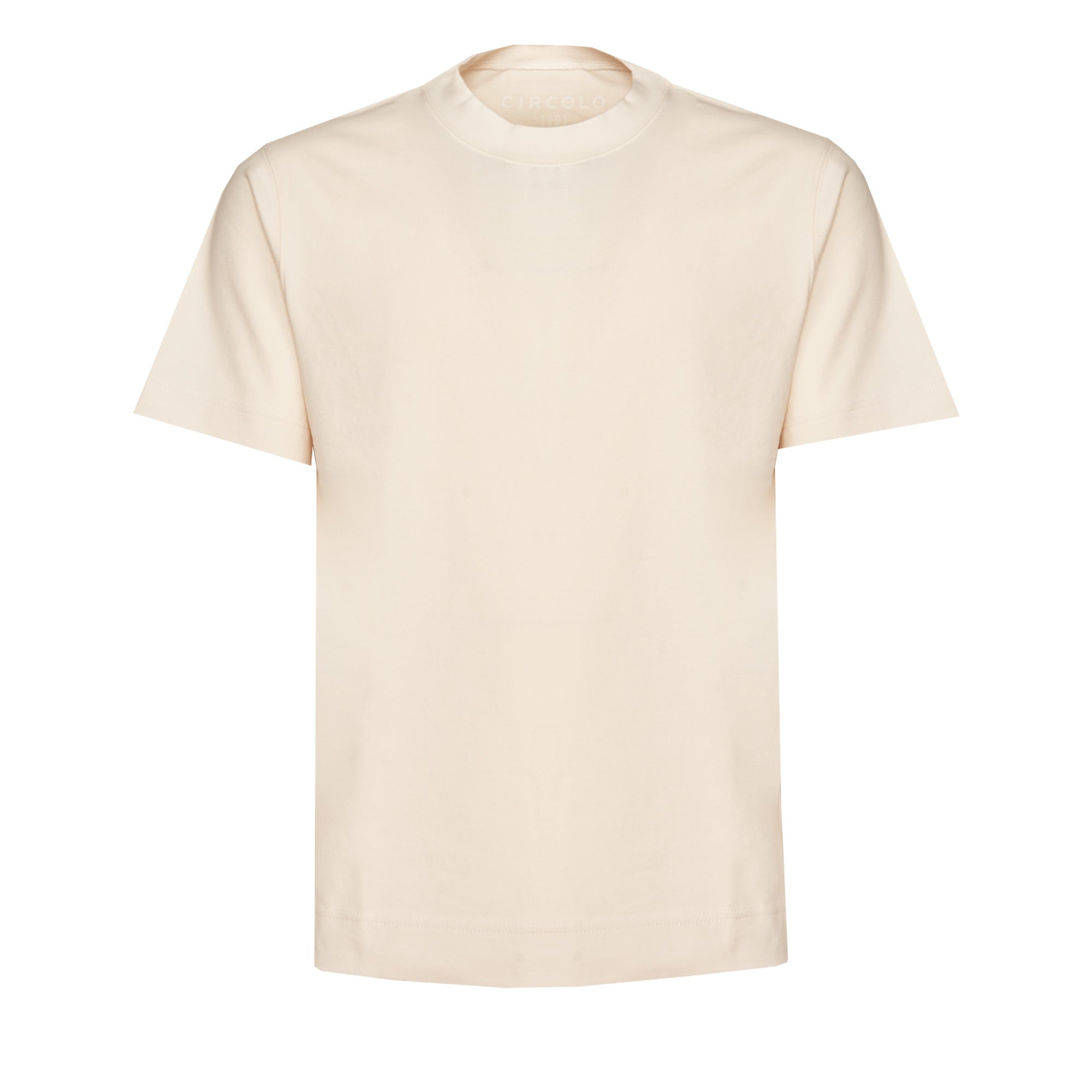 T-SHIRT OFF WHITE