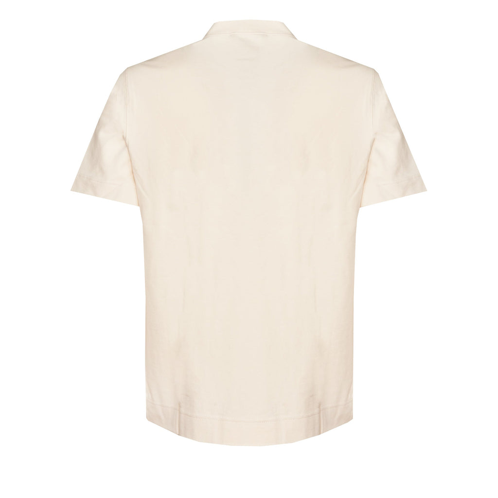 T-SHIRT OFF WHITE