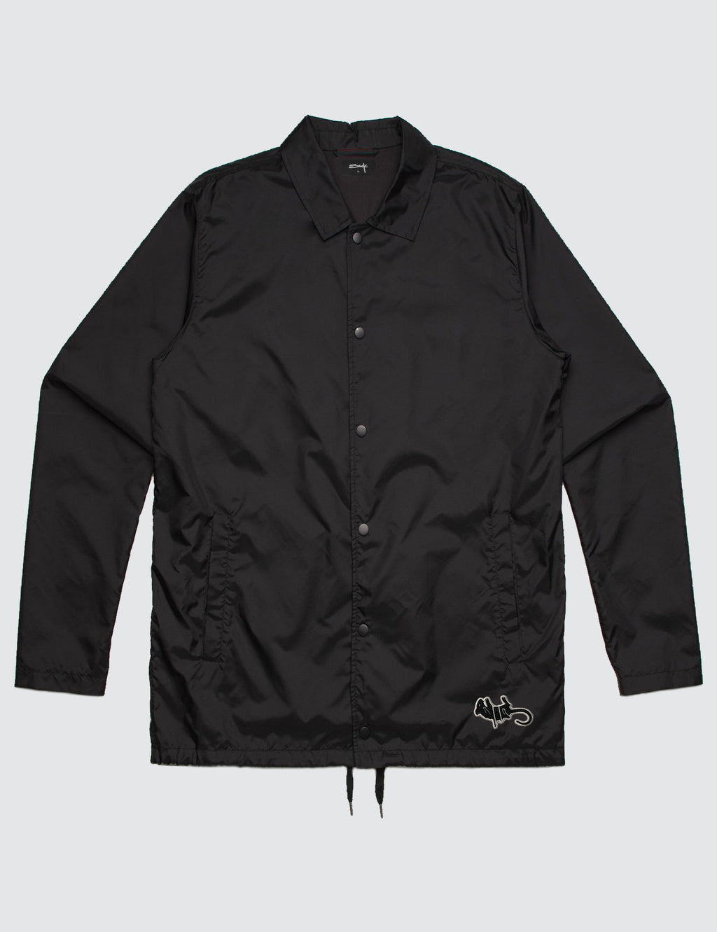 Le Rat Coach Jacket