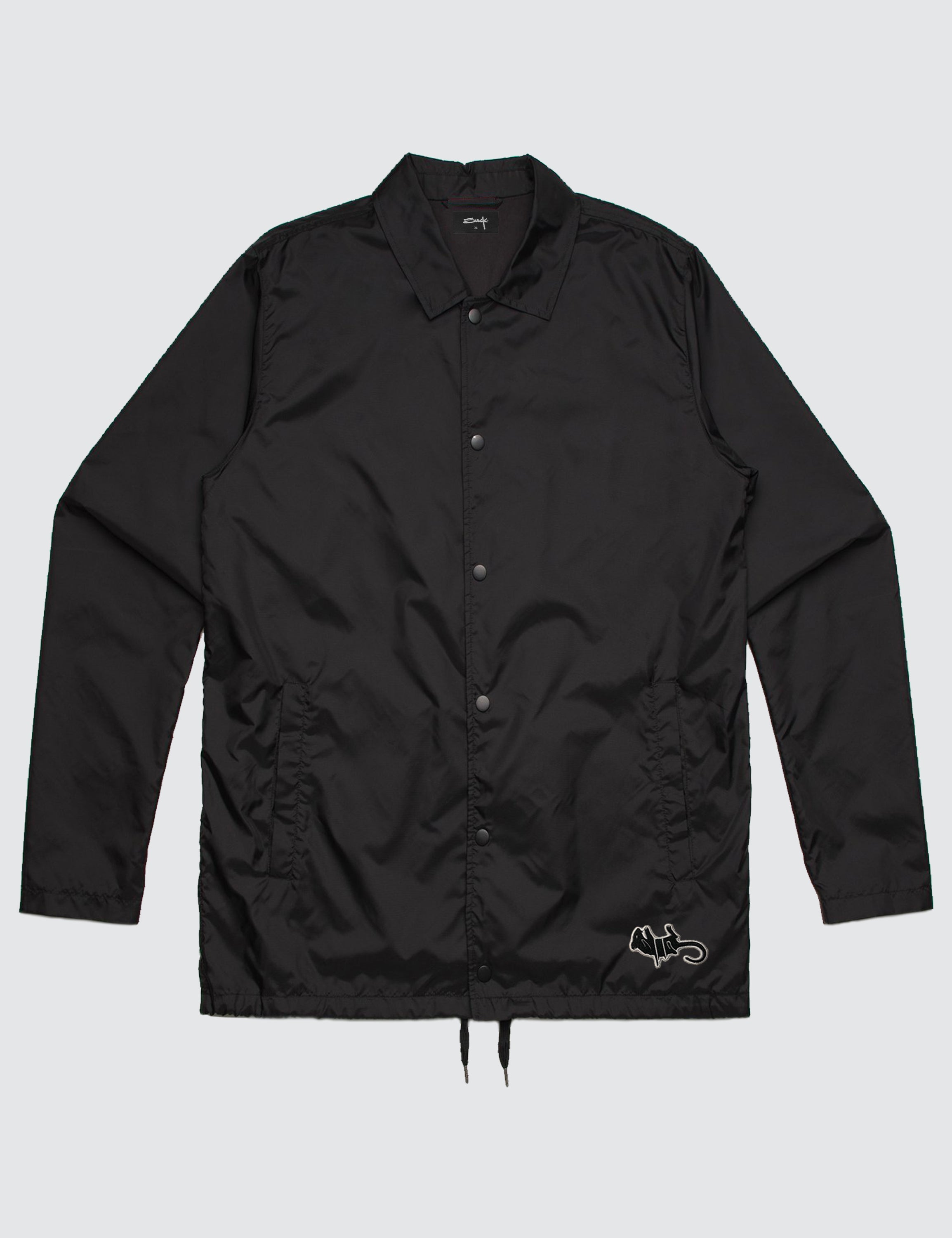 Le Rat Coach Jacket