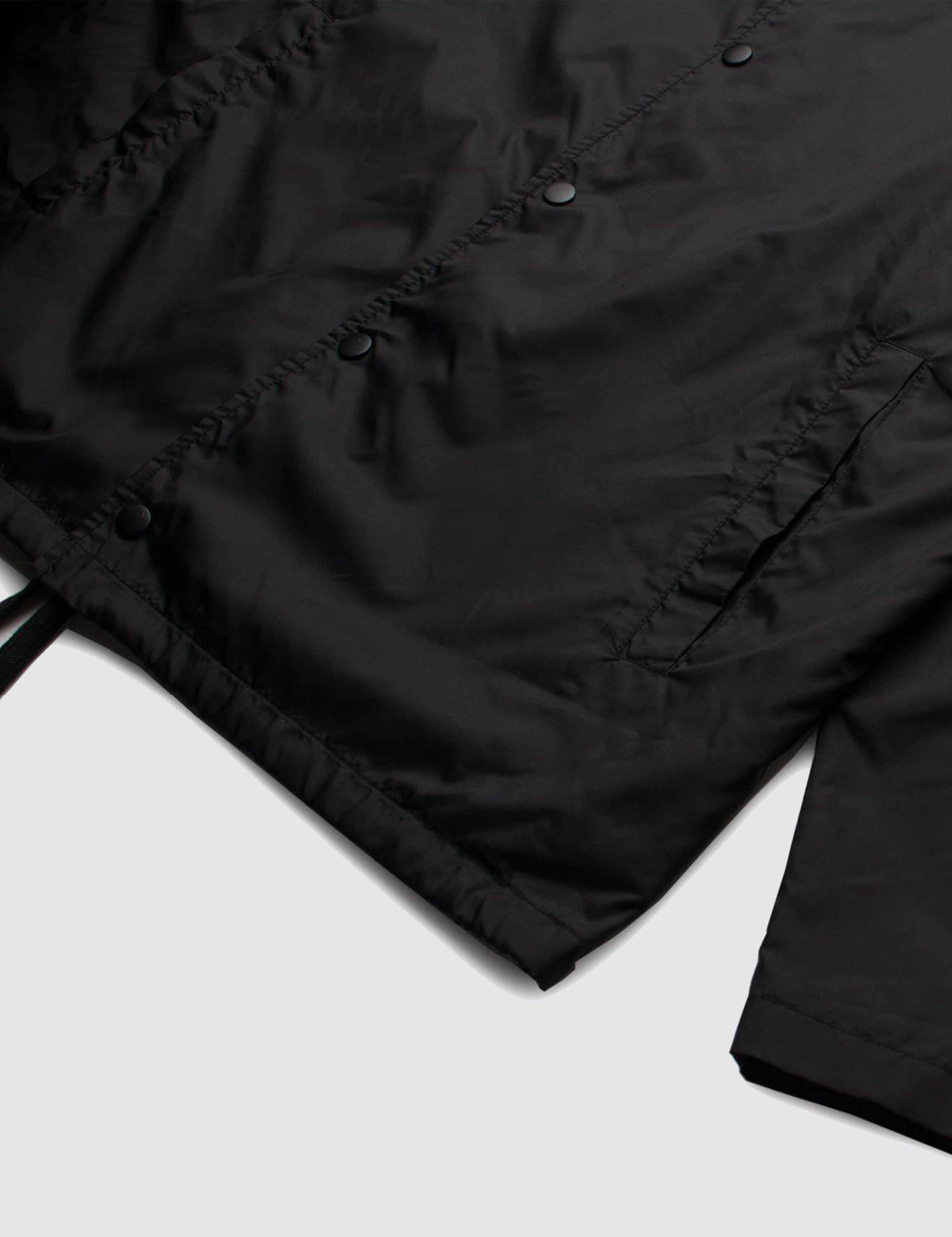 Le Rat Coach Jacket