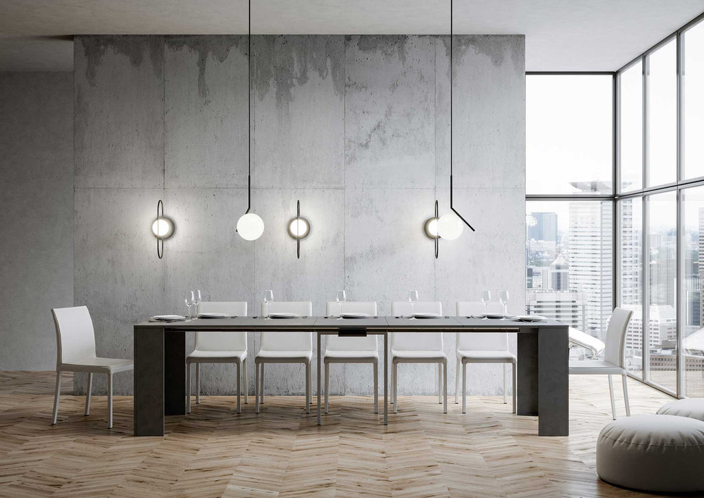 Consolle Emy Allungabile - Design Moderno e Versatile