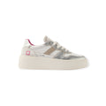 SNEAKERS COURT BIANCA