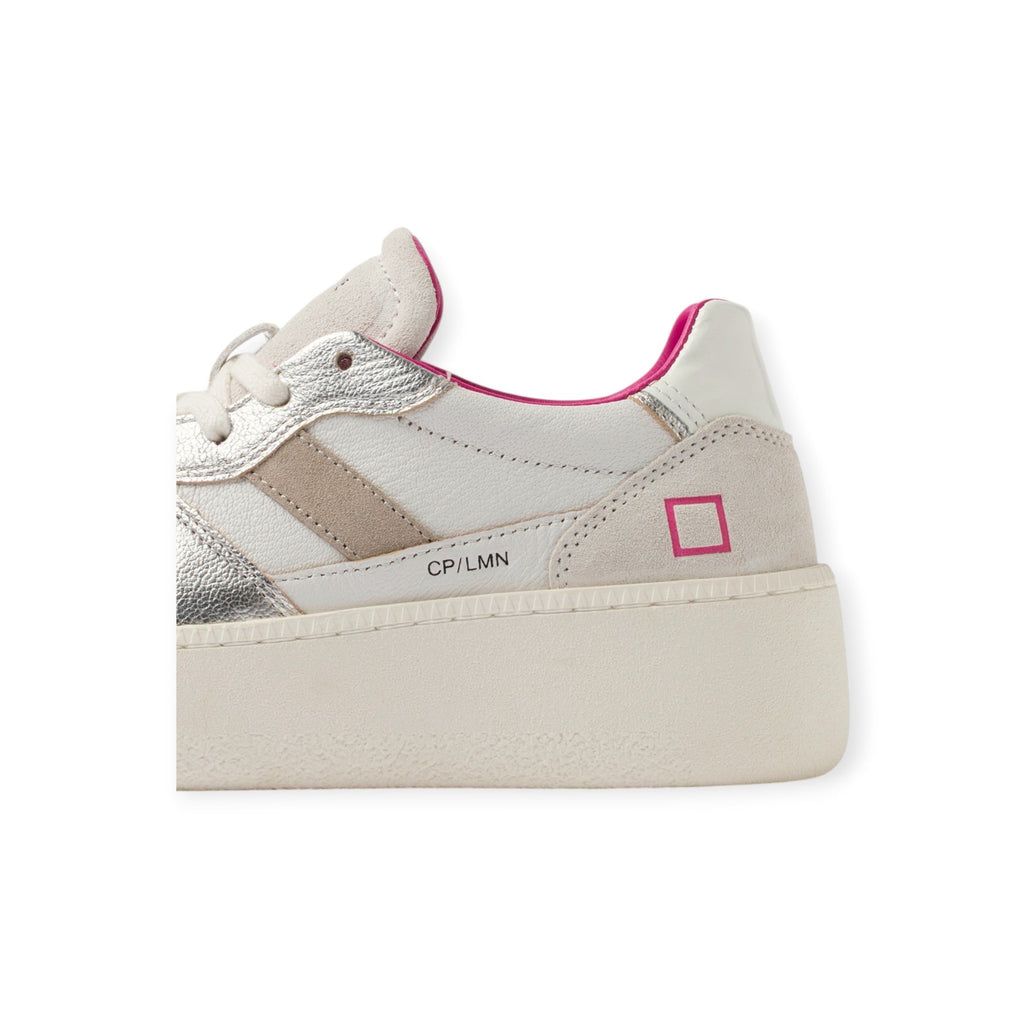 SNEAKERS COURT BIANCA