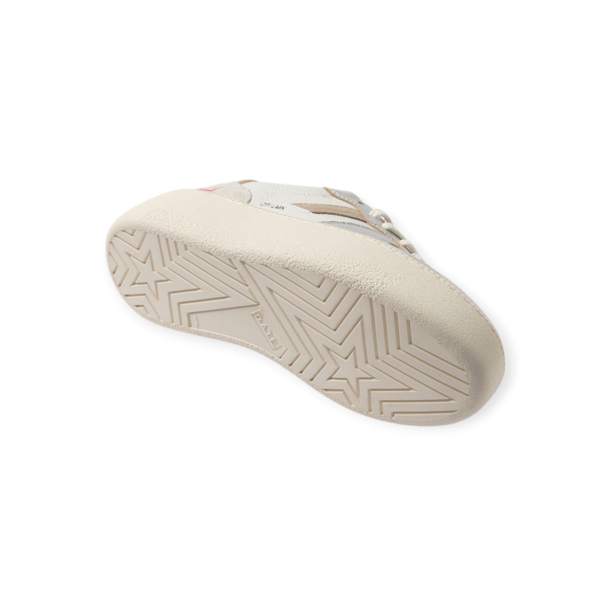 SNEAKERS COURT BIANCA