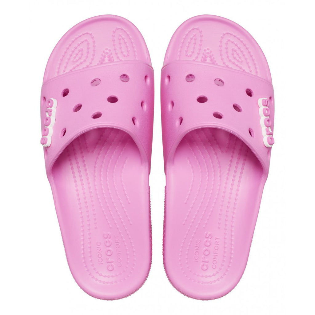 Crocs Classic Crocs Slide 206121 6SW taffy pink