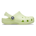 Crocs Classic Clog Toddler sandali da mare-piscina 206990 335 sedano