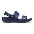 Crocs sandalo da bambino Classic Sandal Toddler 207537-410 blu