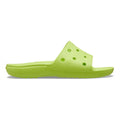 Crocs ciabatta unisex Classic Slide 206121-3UH limeade
