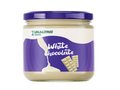 Crema spalmabile White Chocolate
