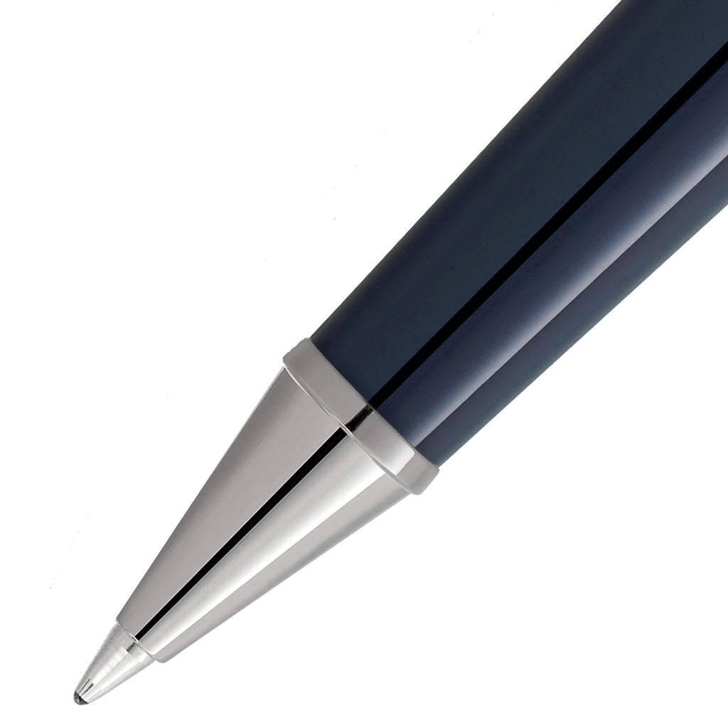 Montblanc roller Classique Meisterstück Around the World in 80 Days 132880