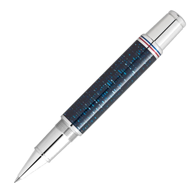 Montblanc roller Great Characters Homage to The Great Gatsby Edizione Speciale 130658