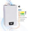 Caldaia Baxi Duo-Tec Compact E WiFi a Condensazione